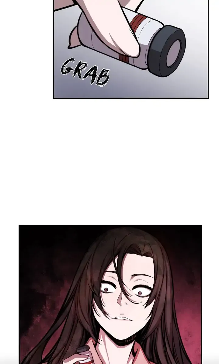Read The Choice chapter 46 image 18 on Lezhin