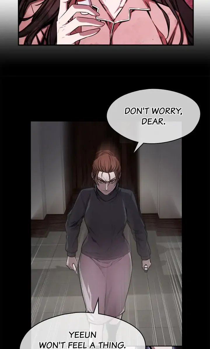 Read The Choice chapter 46 image 19 on Lezhin