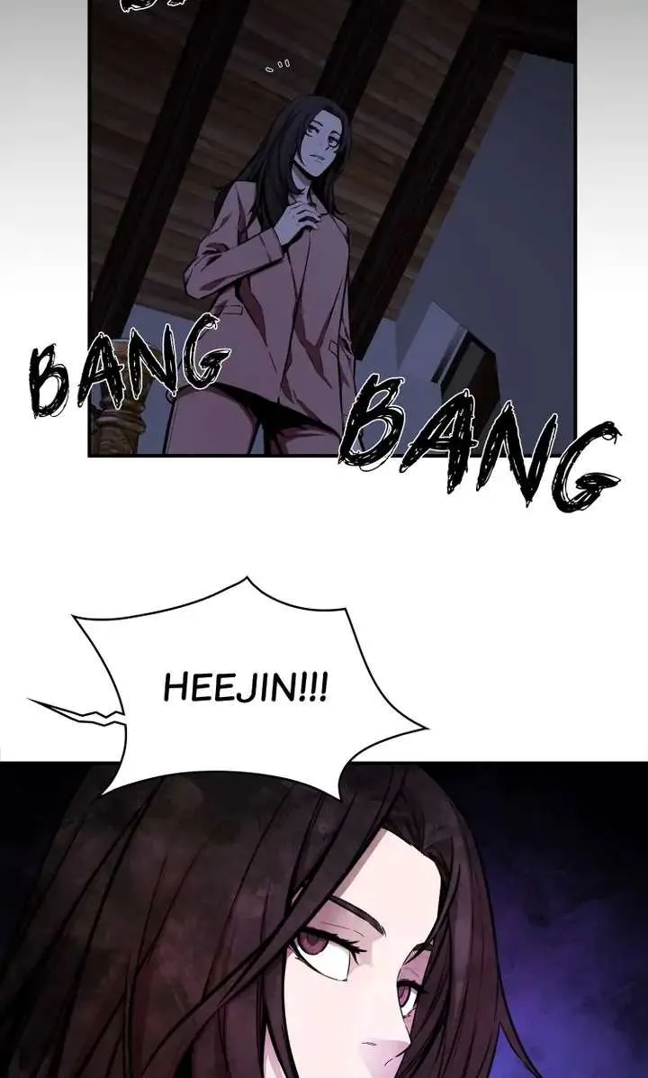 Read The Choice chapter 46 image 21 on Lezhin