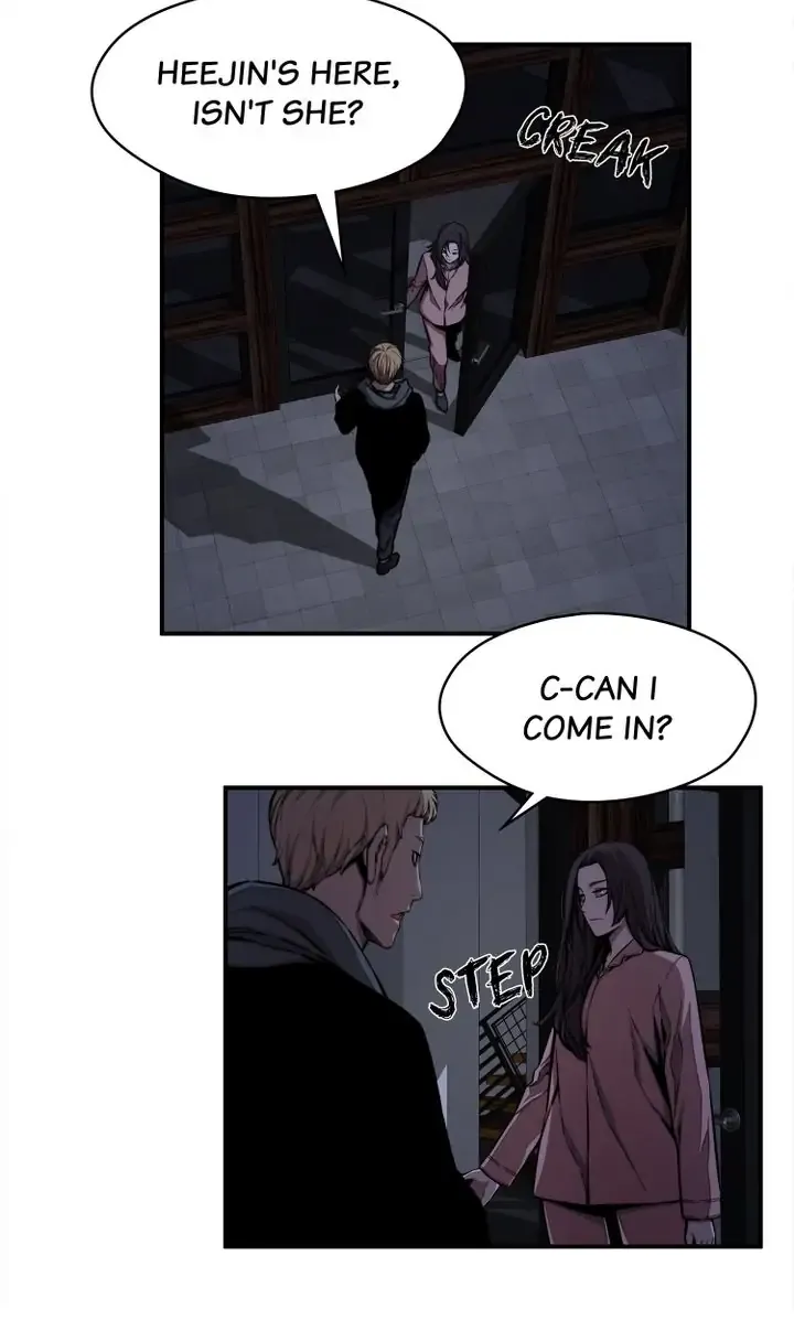 Read The Choice chapter 46 image 23 on Lezhin