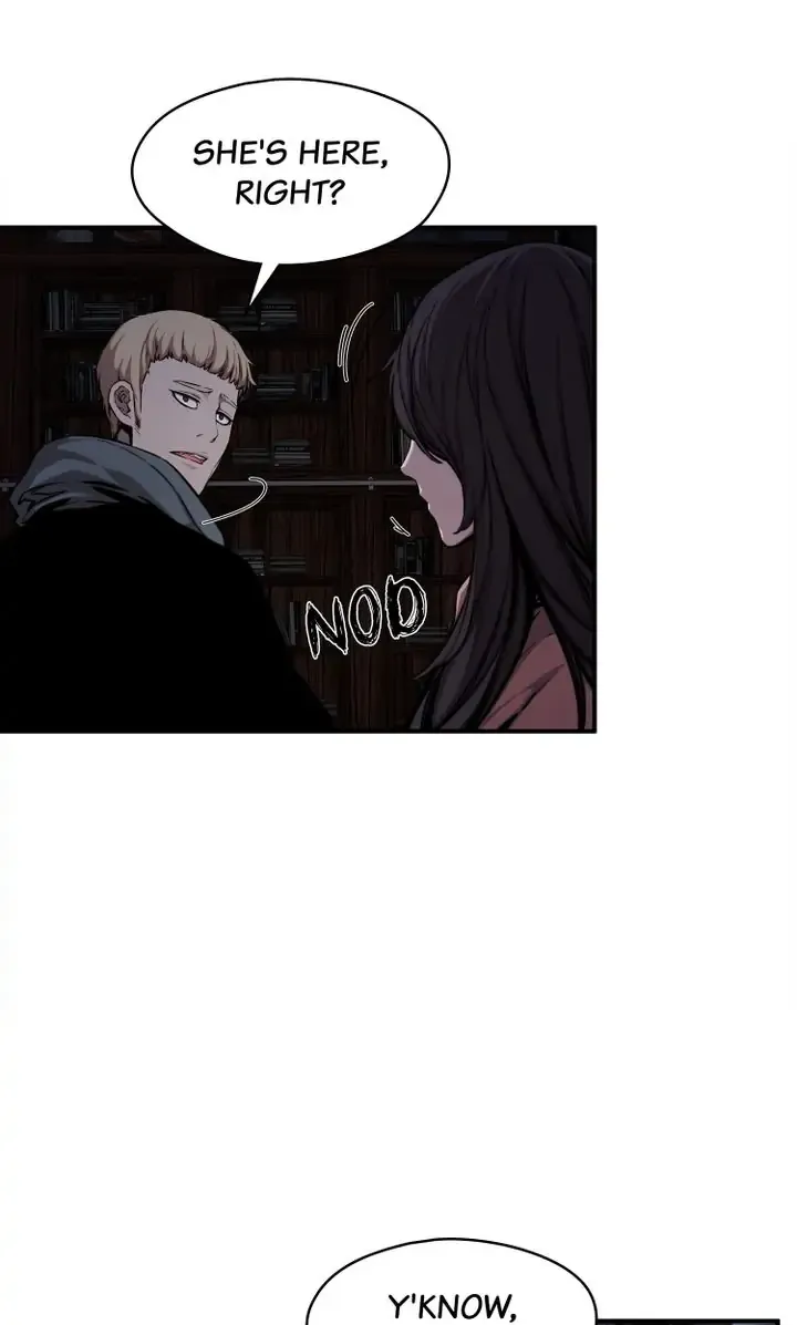 Read The Choice chapter 46 image 24 on Lezhin