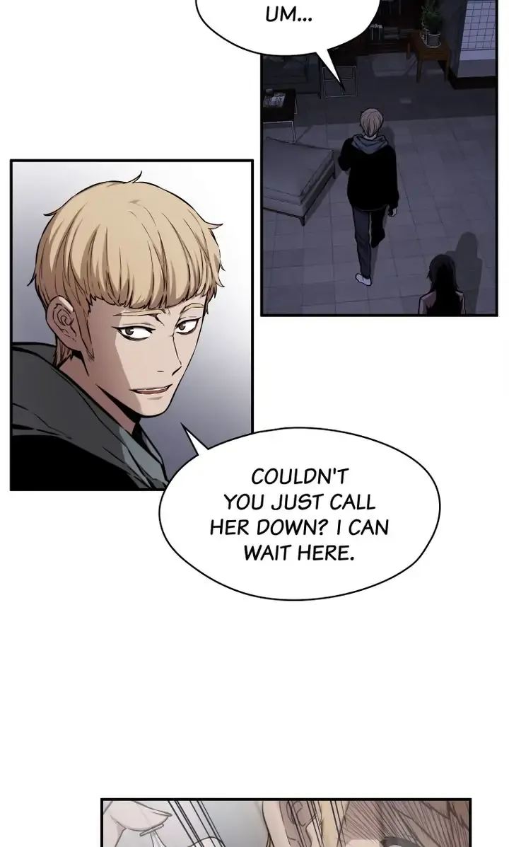 Read The Choice chapter 46 image 25 on Lezhin