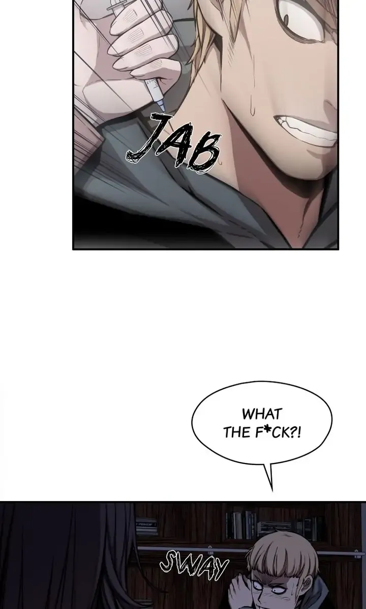 Read The Choice chapter 46 image 26 on Lezhin