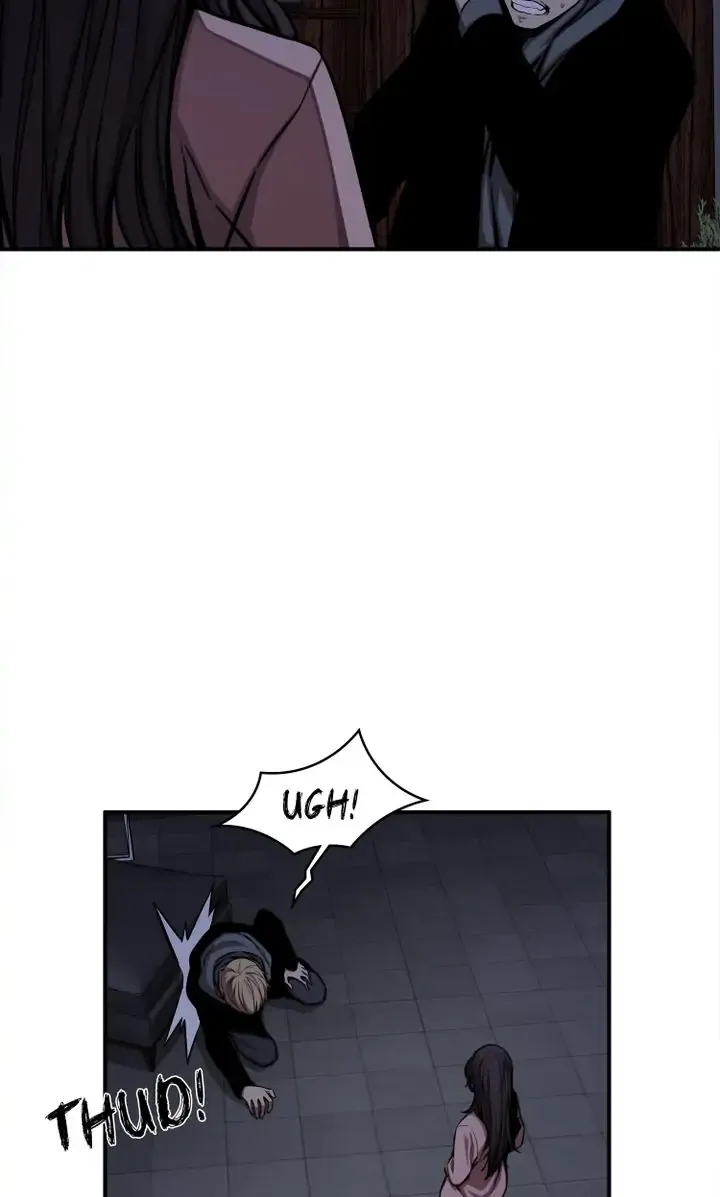 Read The Choice chapter 46 image 27 on Lezhin