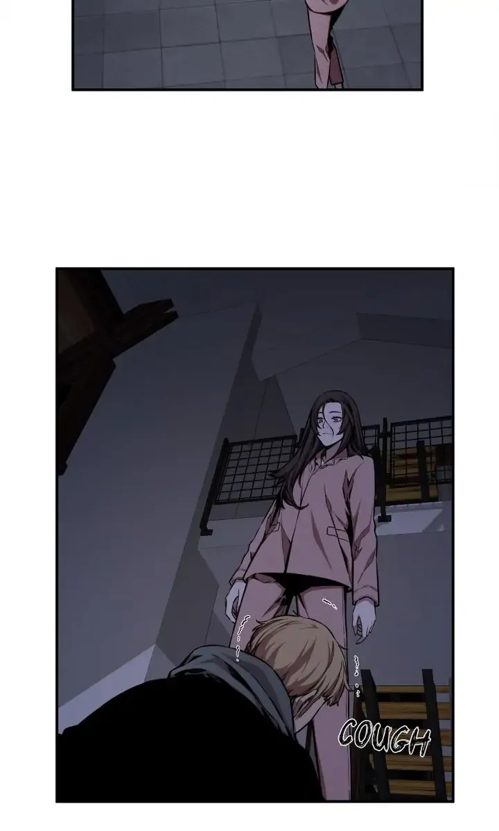 Read The Choice chapter 46 image 28 on Lezhin
