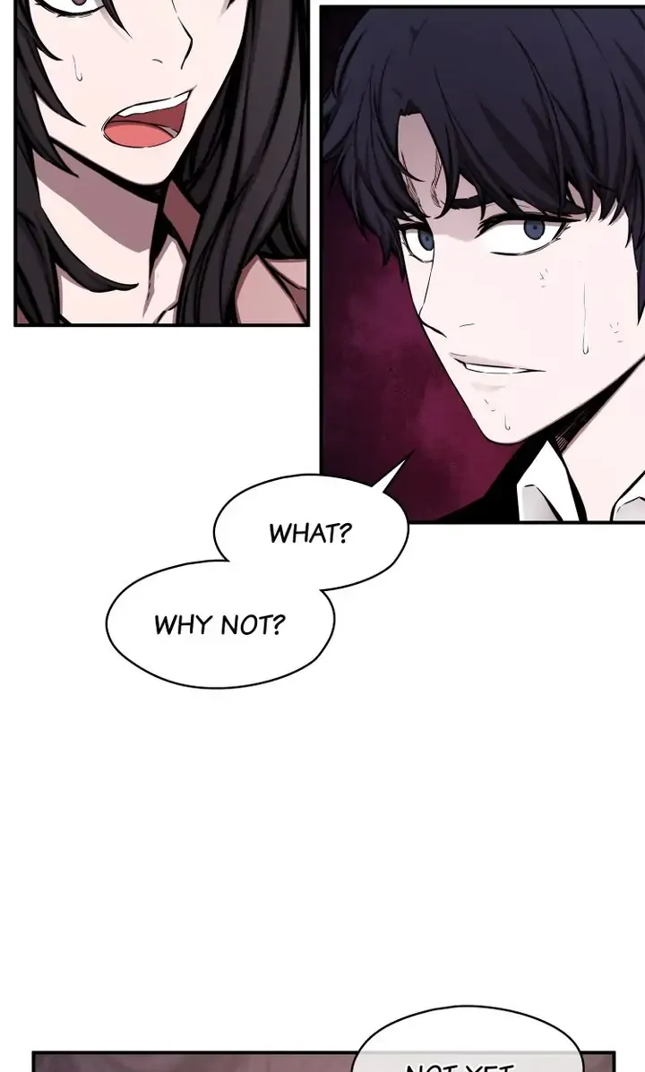 Read The Choice chapter 46 image 3 on Lezhin