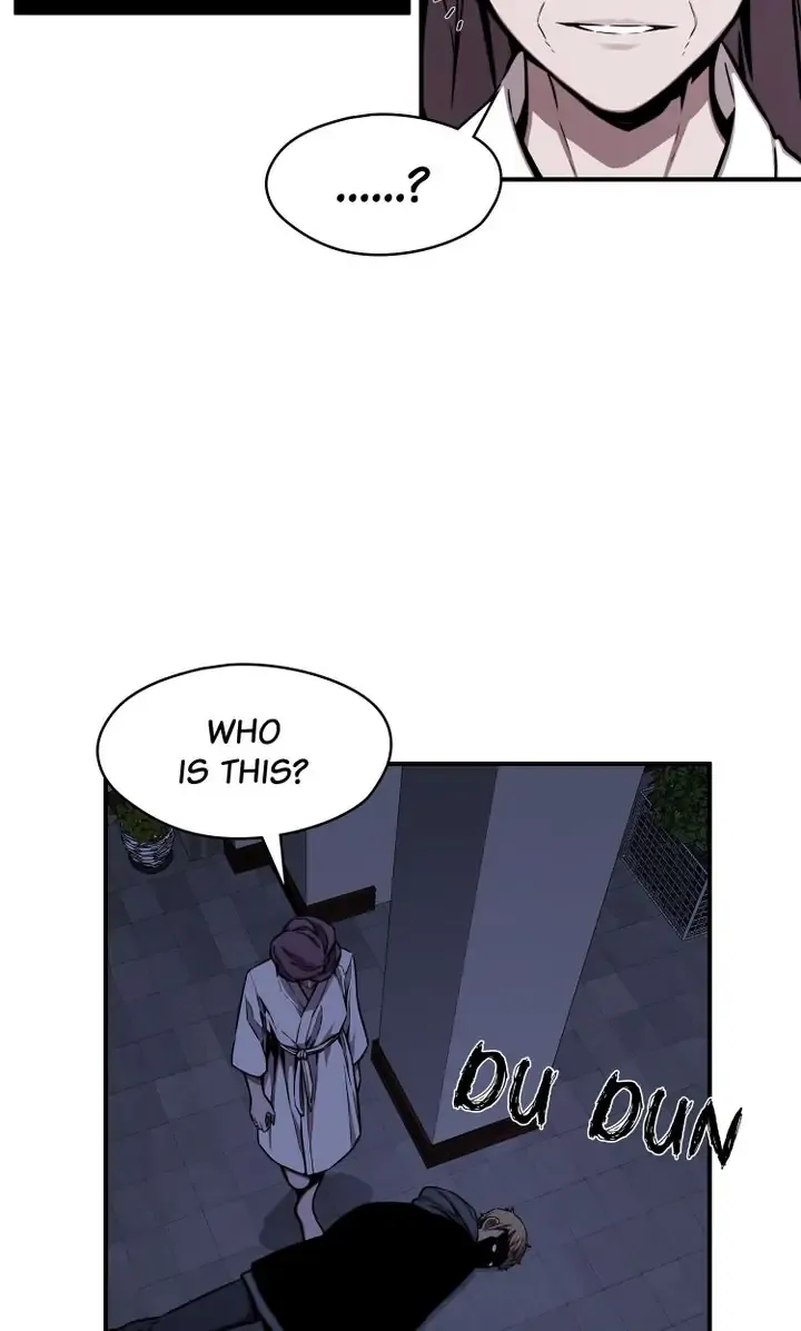 Read The Choice chapter 46 image 31 on Lezhin