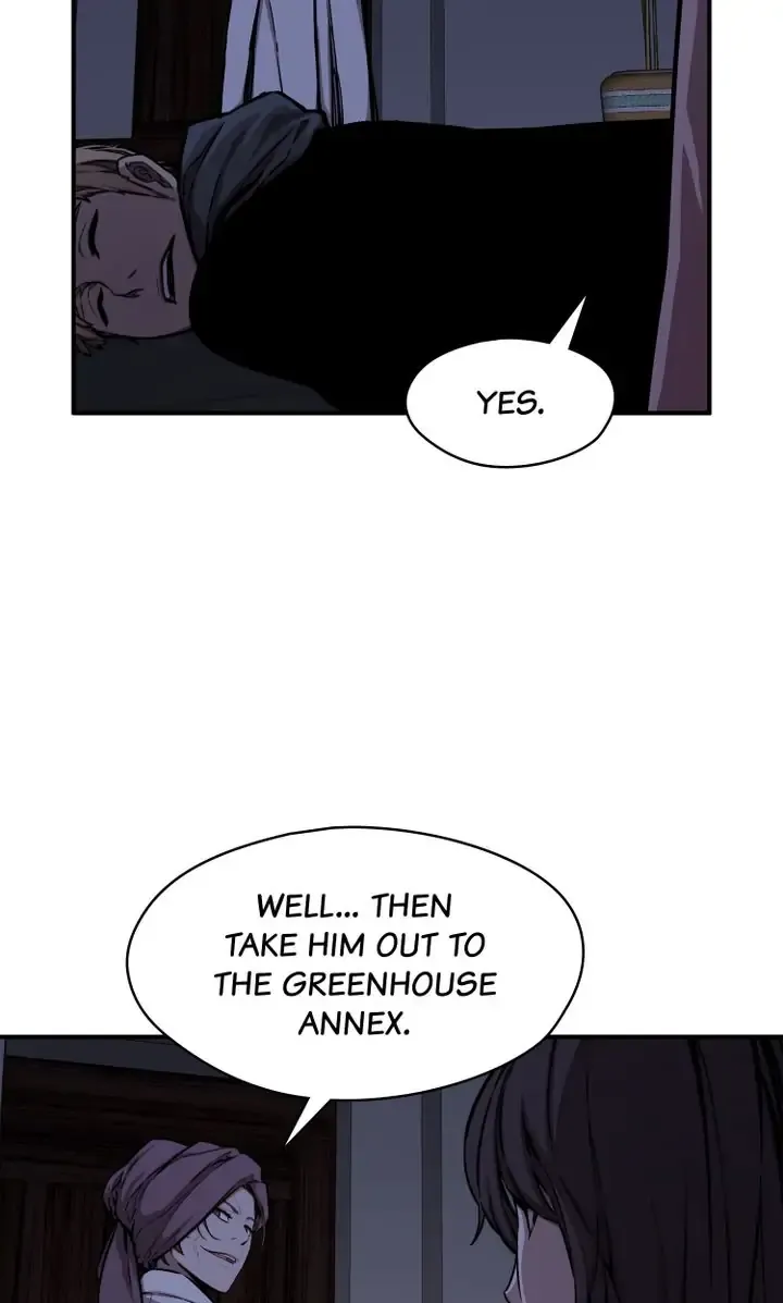 Read The Choice chapter 46 image 33 on Lezhin