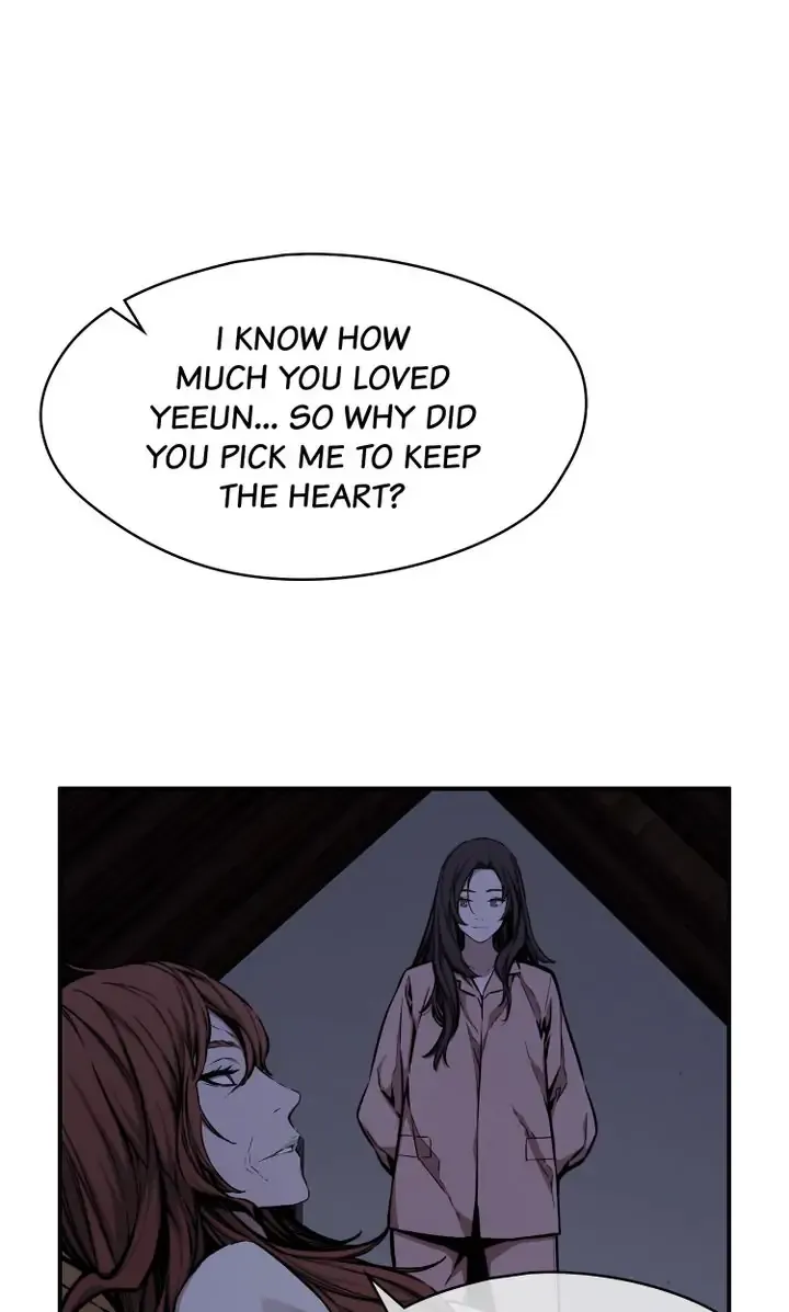 Read The Choice chapter 46 image 36 on Lezhin