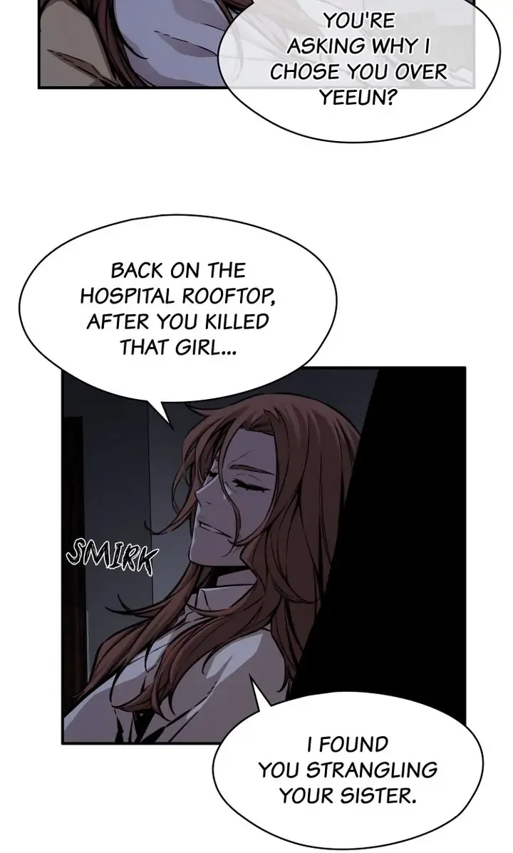 Read The Choice chapter 46 image 37 on Lezhin