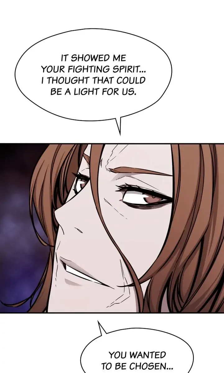 Read The Choice chapter 46 image 38 on Lezhin