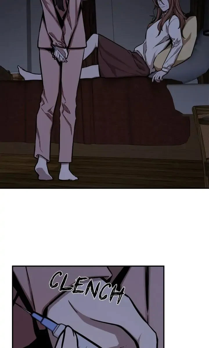 Read The Choice chapter 46 image 42 on Lezhin