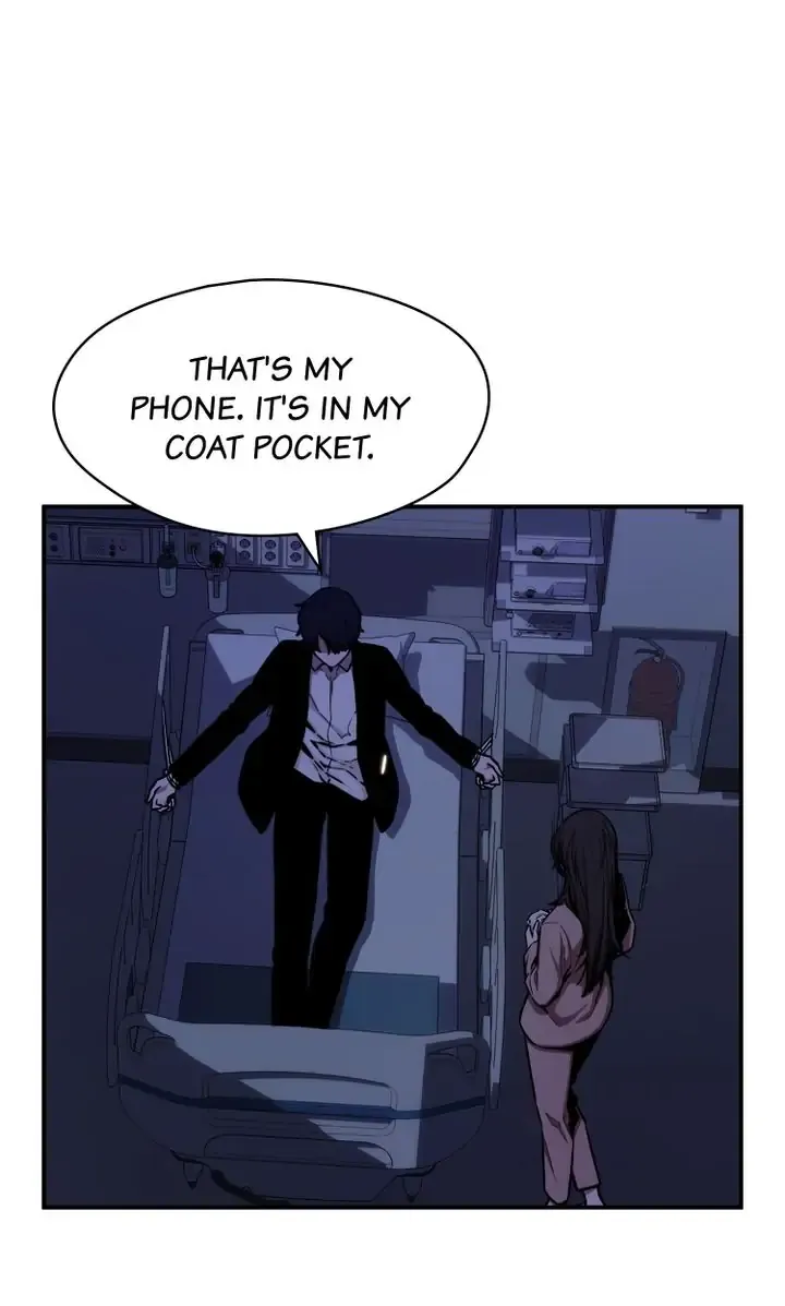 Read The Choice chapter 46 image 6 on Lezhin