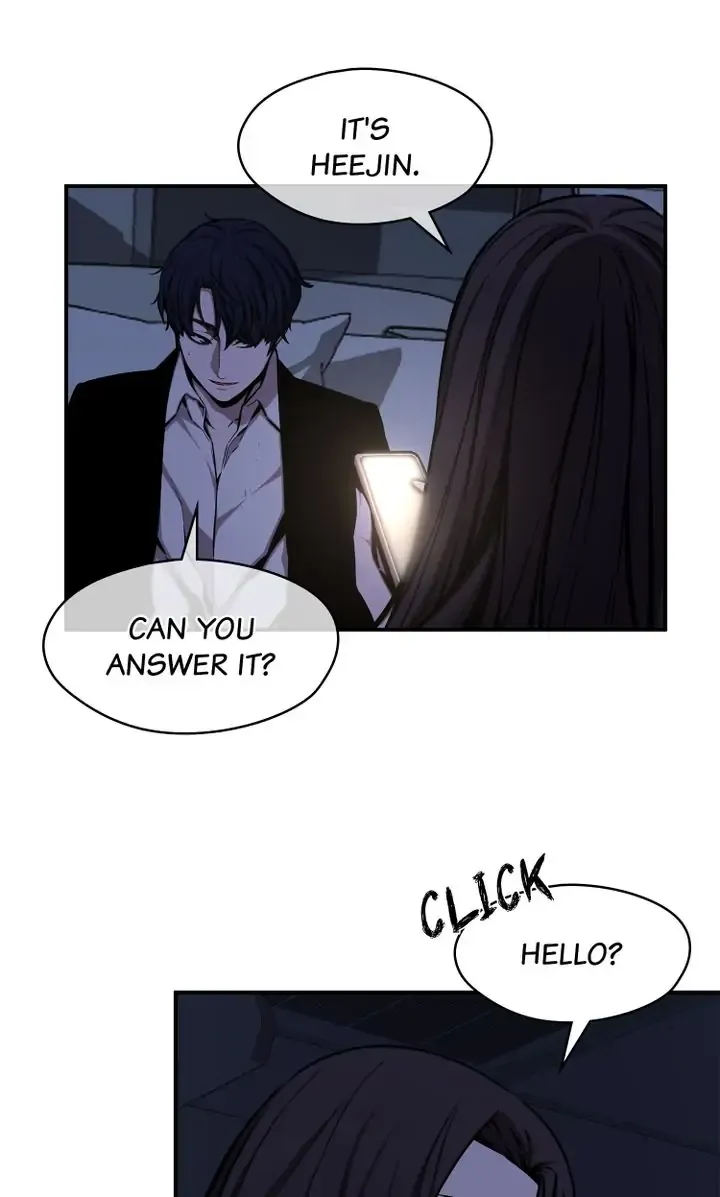 Read The Choice chapter 46 image 7 on Lezhin
