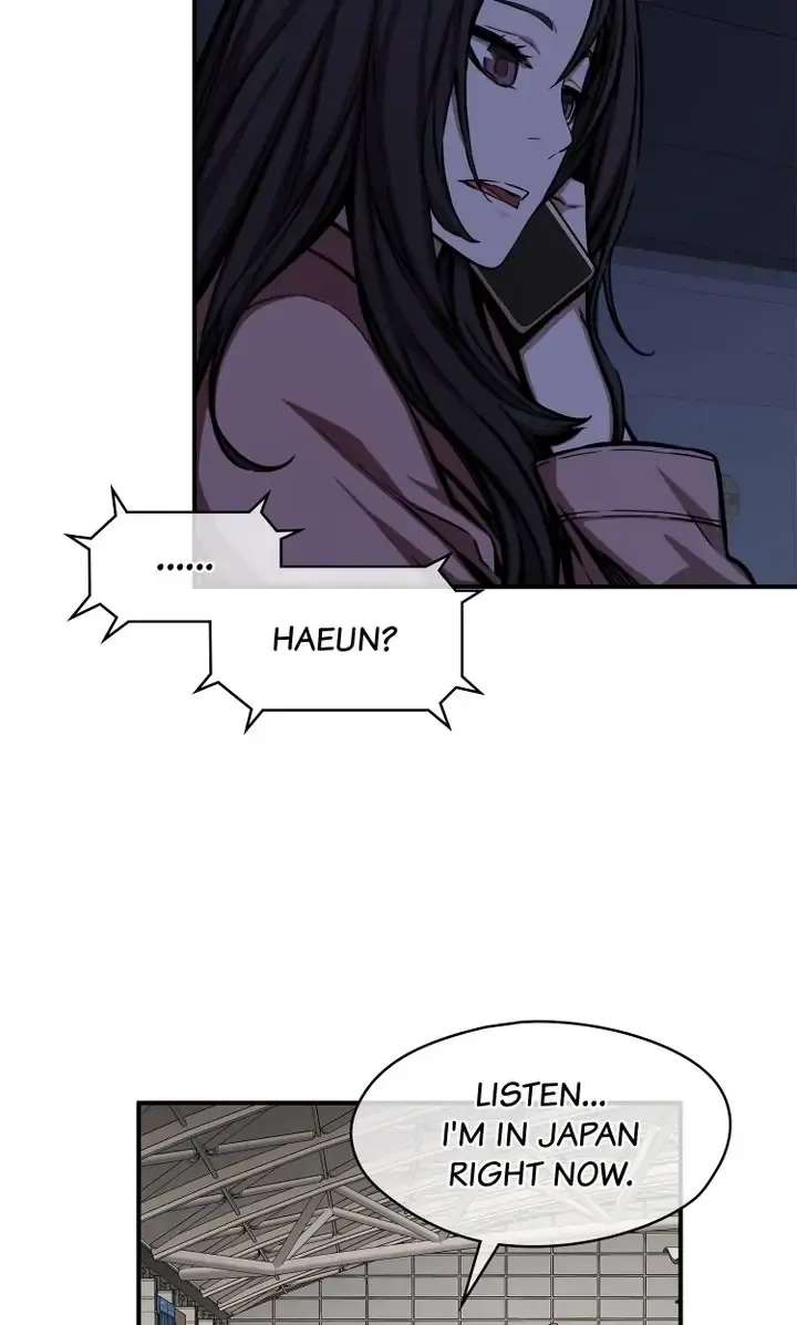 Read The Choice chapter 46 image 8 on Lezhin