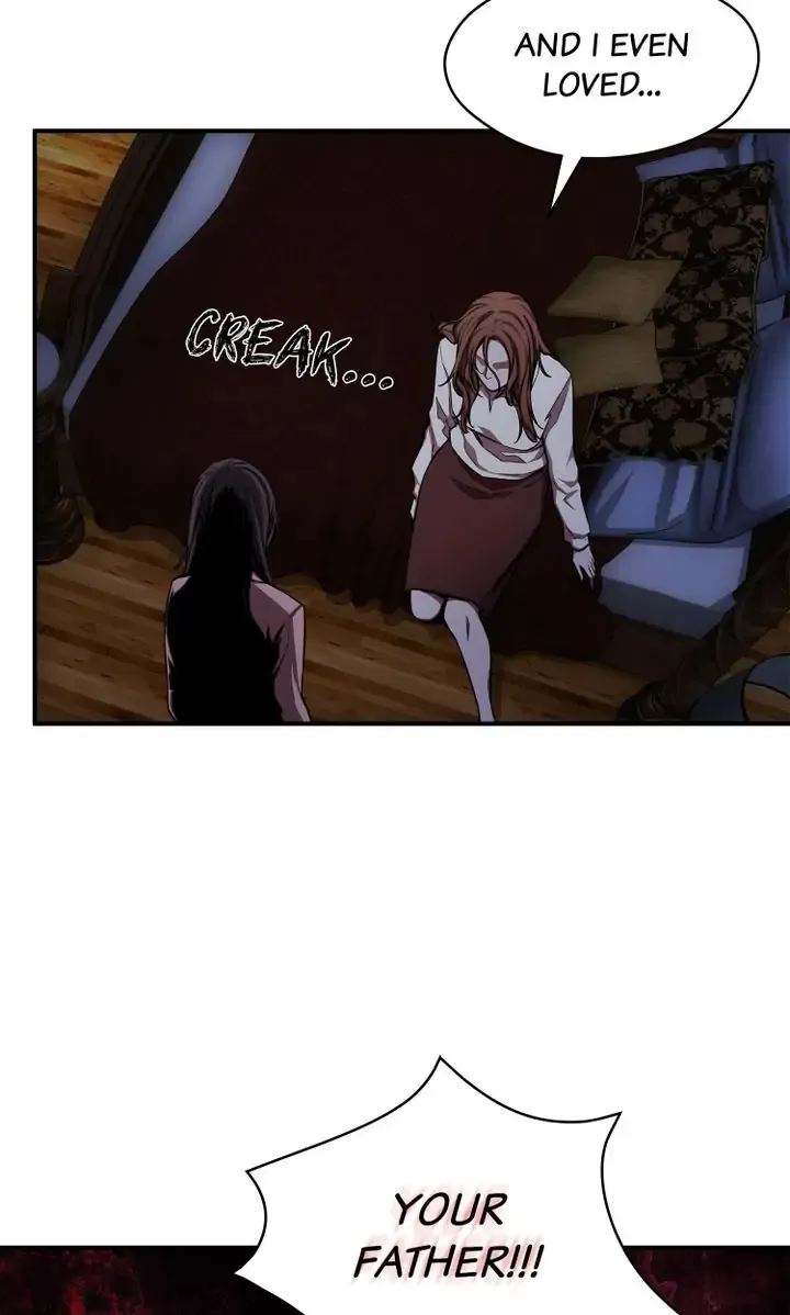 Read The Choice chapter 47 image 2 on Lezhin