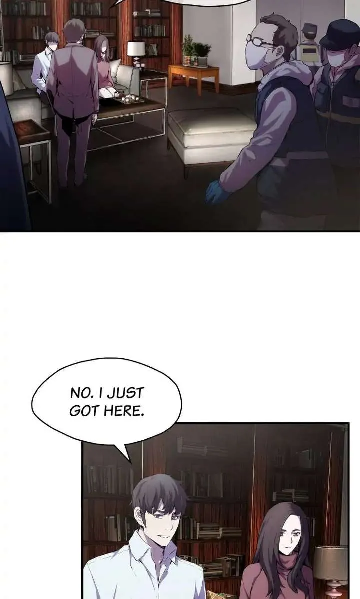 Read The Choice chapter 47 image 26 on Lezhin
