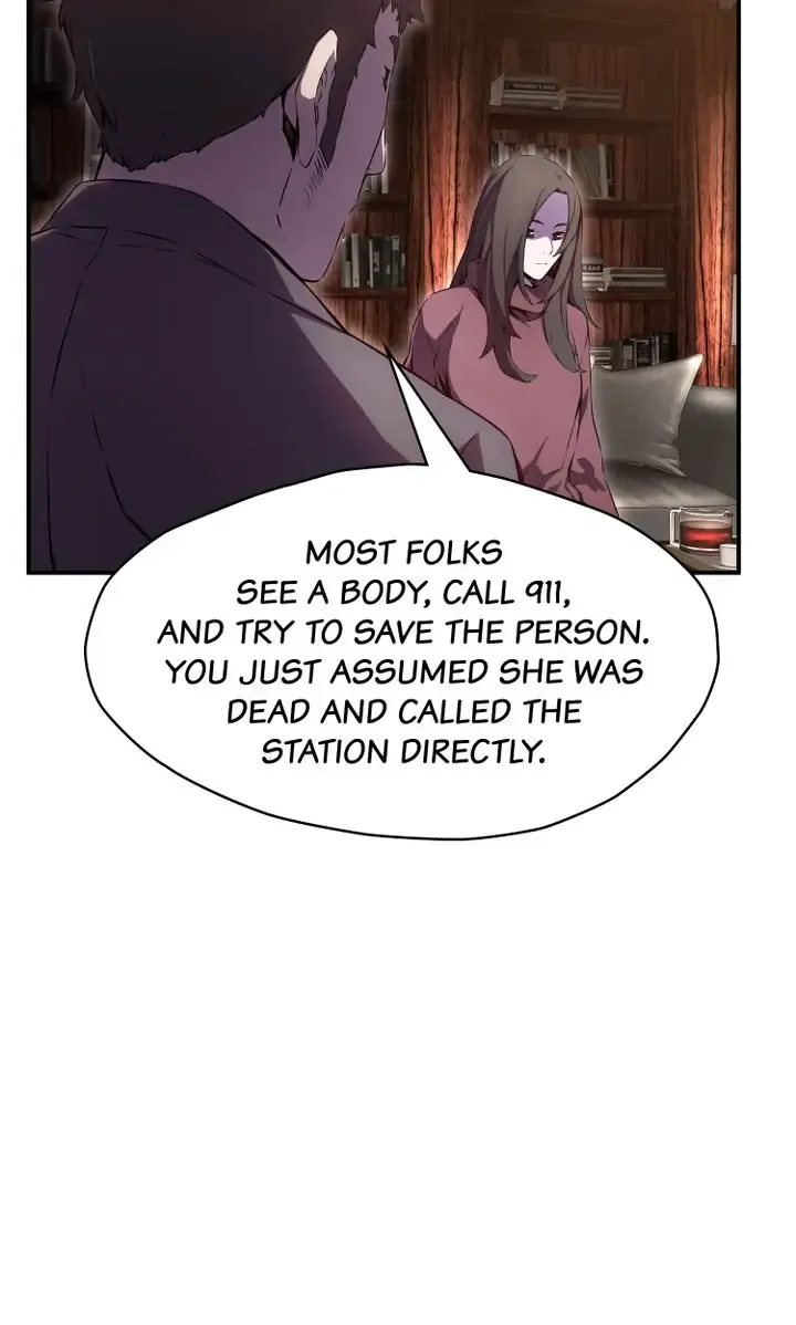 Read The Choice chapter 47 image 29 on Lezhin