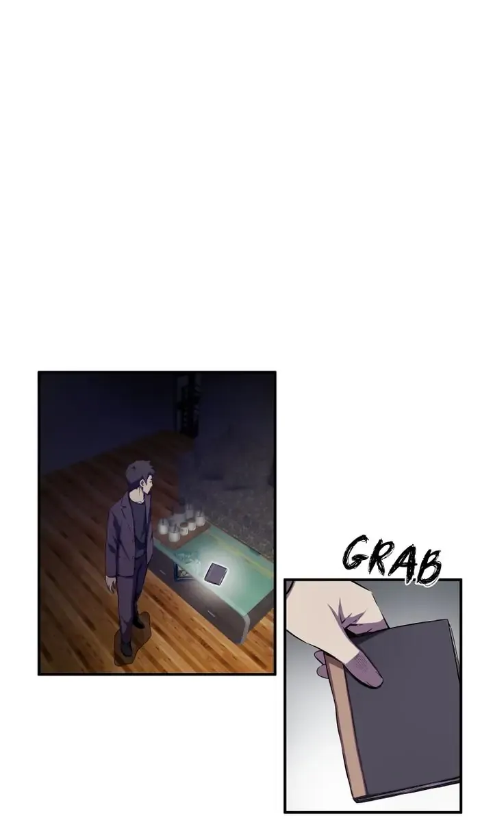 Read The Choice chapter 47 image 31 on Lezhin