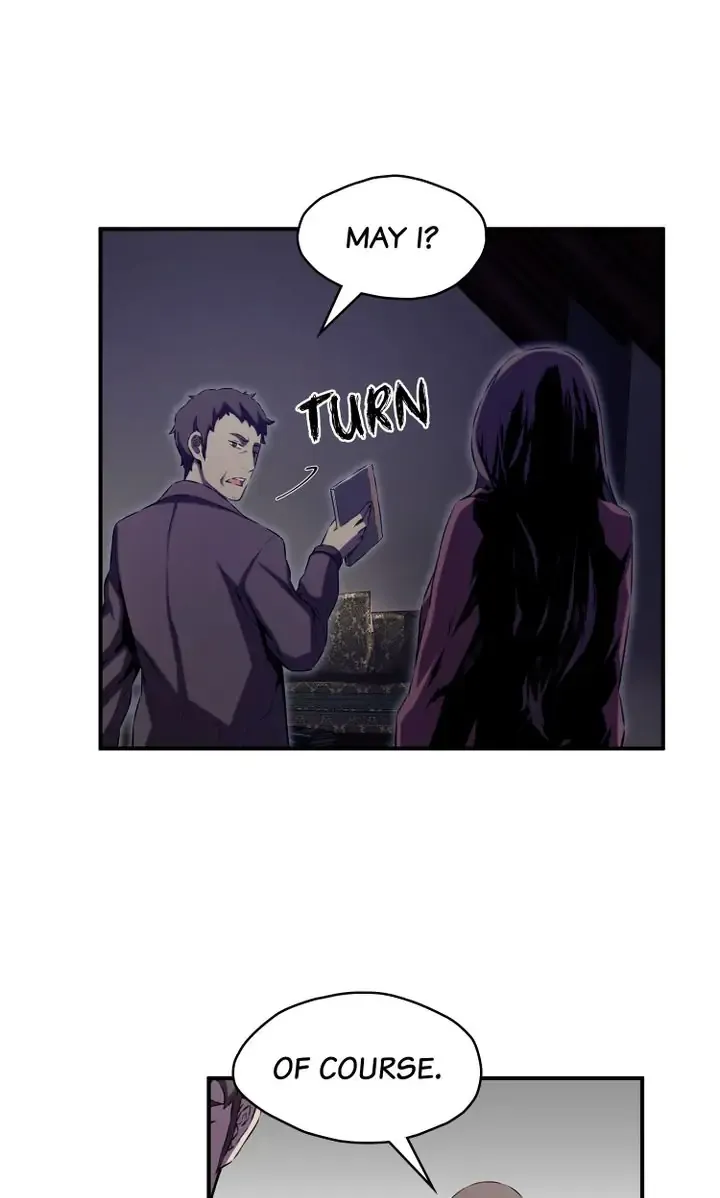 Read The Choice chapter 47 image 32 on Lezhin