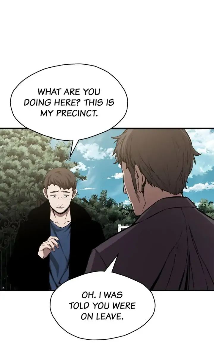Read The Choice chapter 47 image 36 on Lezhin