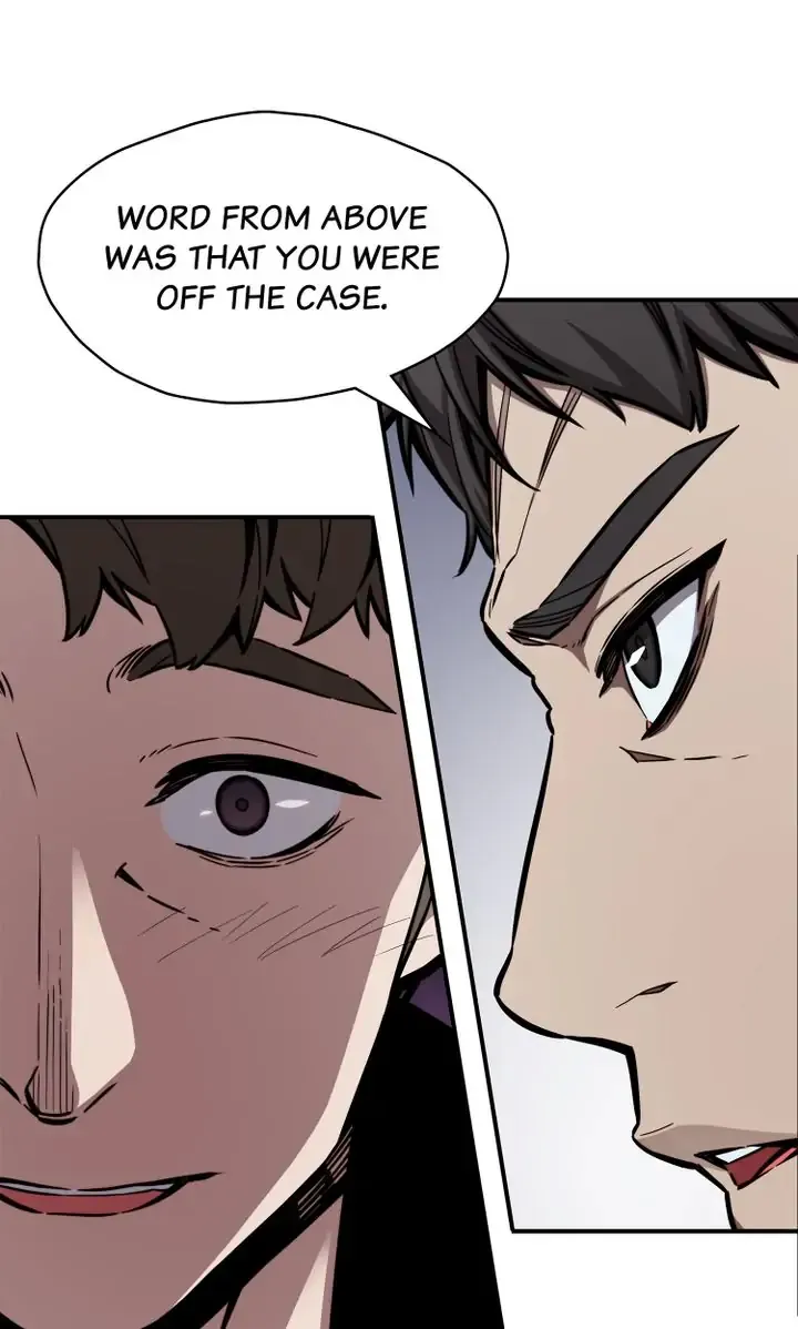 Read The Choice chapter 47 image 37 on Lezhin