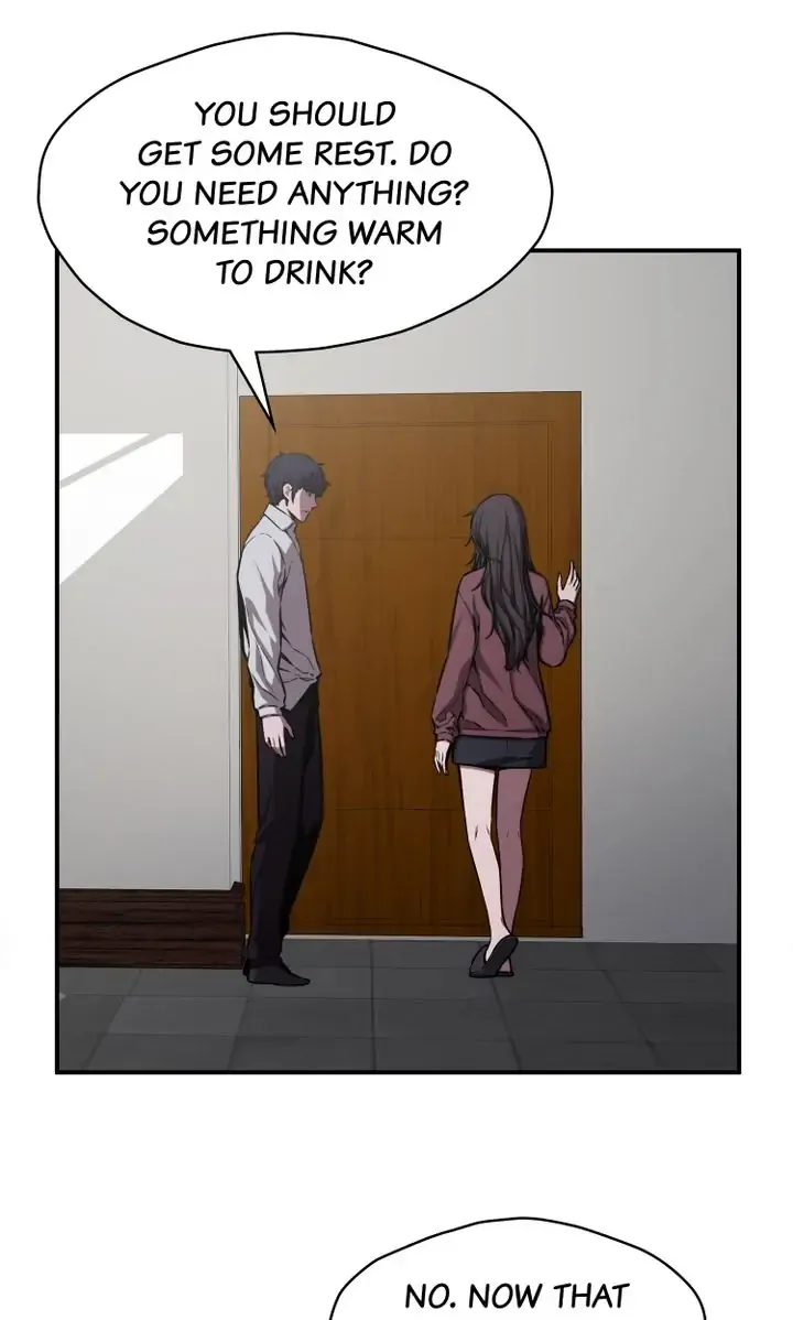 Read The Choice chapter 47 image 39 on Lezhin