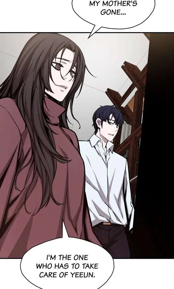 Read The Choice chapter 47 image 40 on Lezhin