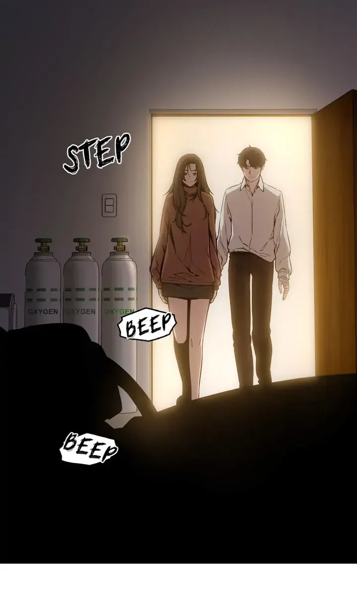 Read The Choice chapter 47 image 42 on Lezhin