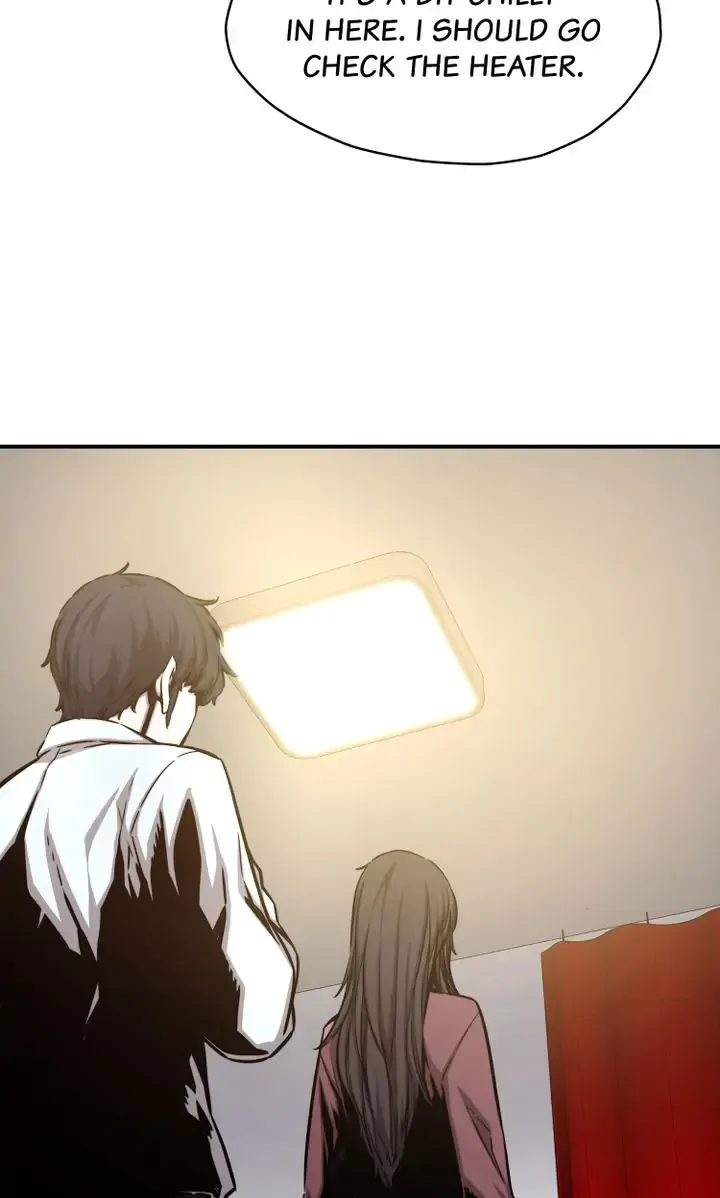 Read The Choice chapter 47 image 44 on Lezhin