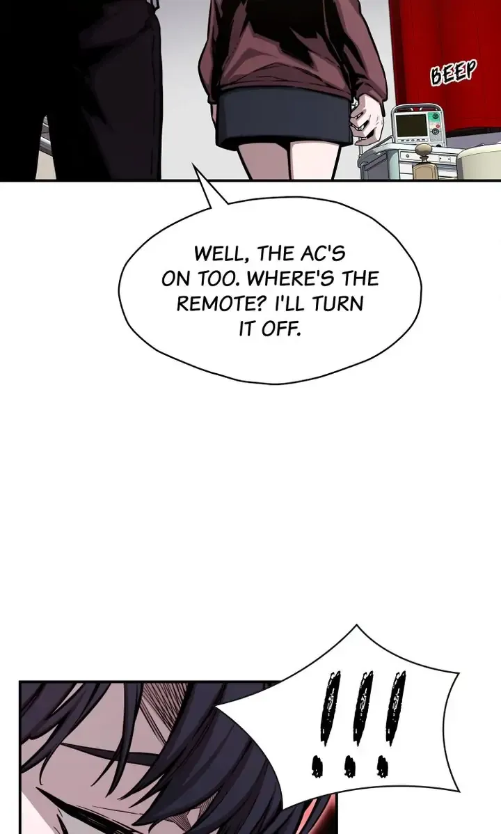 Read The Choice chapter 47 image 45 on Lezhin