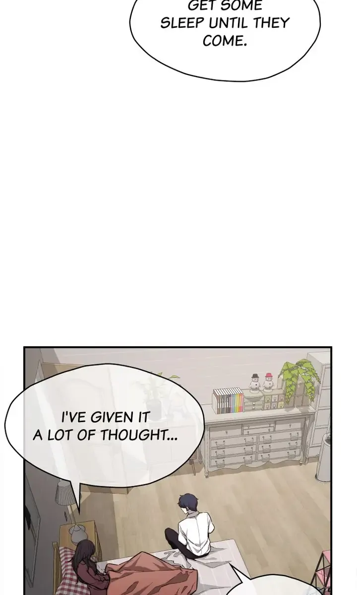 Read The Choice chapter 47 image 59 on Lezhin