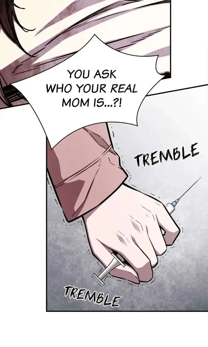 Read The Choice chapter 47 image 6 on Lezhin