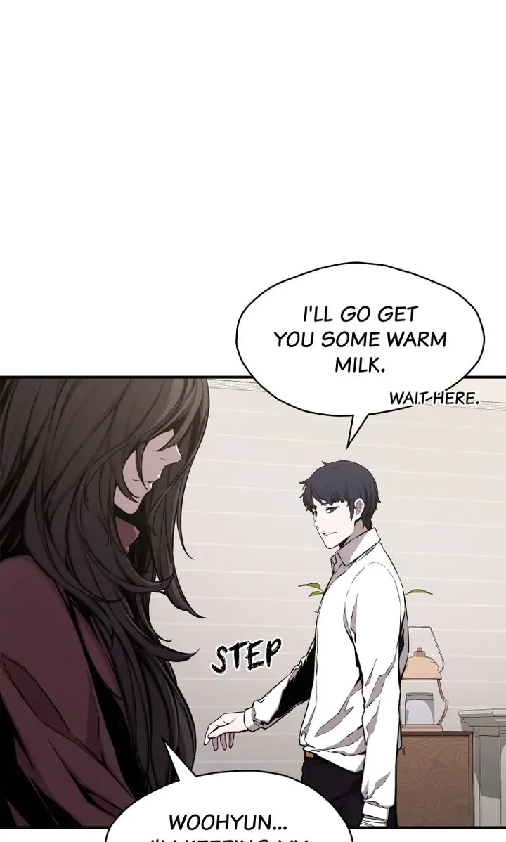 Read The Choice chapter 47 image 62 on Lezhin