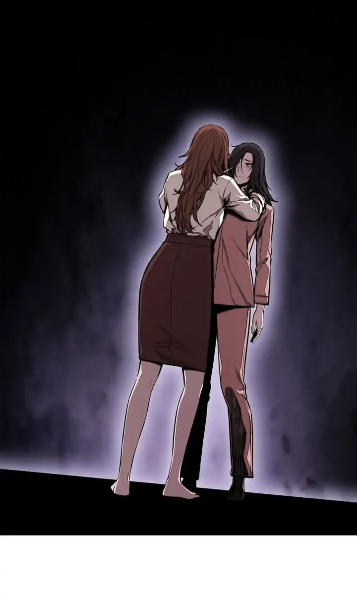 Read The Choice chapter 47 image 9 on Lezhin