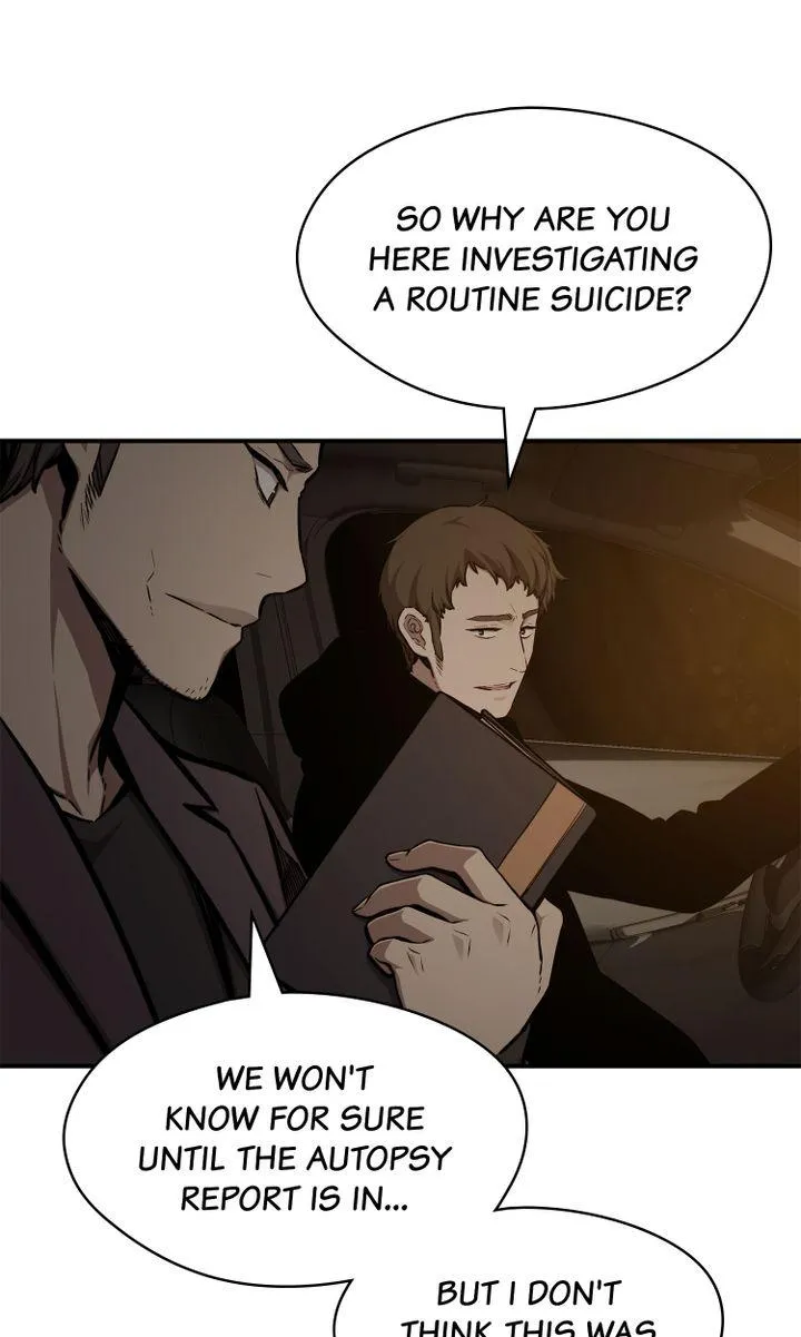 Read The Choice chapter 48 image 1 on Lezhin
