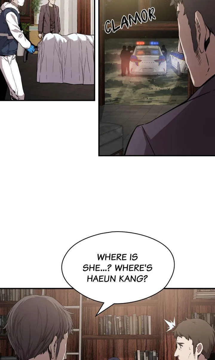 Read The Choice chapter 48 image 10 on Lezhin