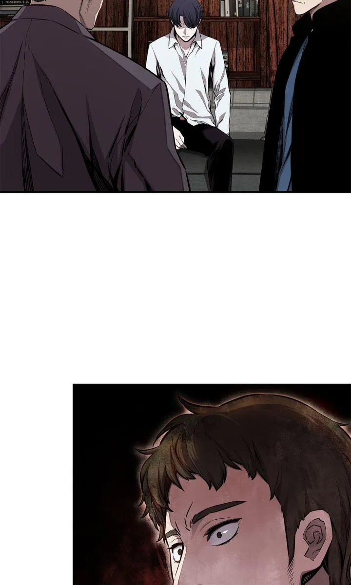 Read The Choice chapter 48 image 11 on Lezhin