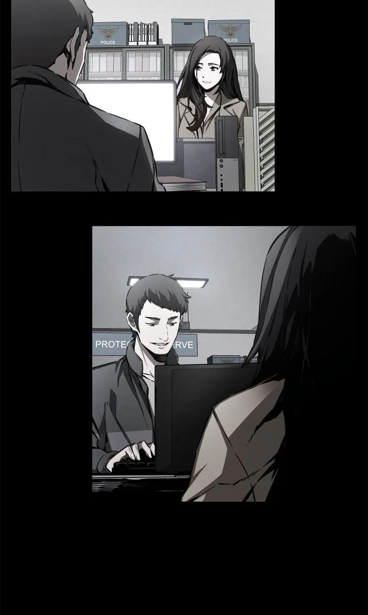 Read The Choice chapter 48 image 13 on Lezhin