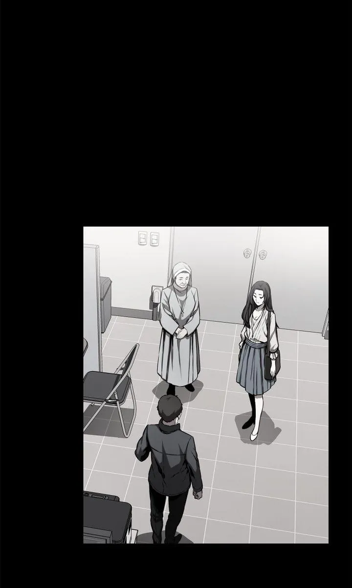 Read The Choice chapter 48 image 14 on Lezhin