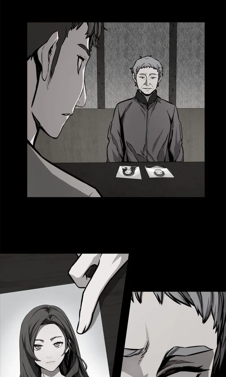 Read The Choice chapter 48 image 18 on Lezhin