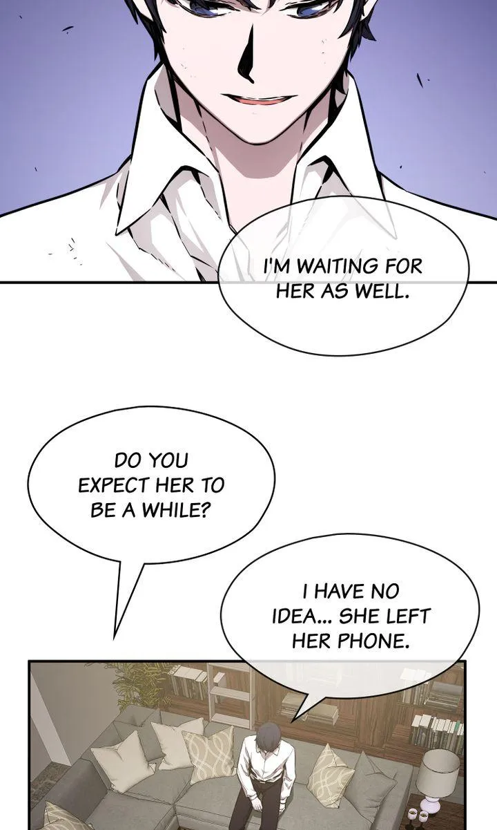 Read The Choice chapter 48 image 20 on Lezhin