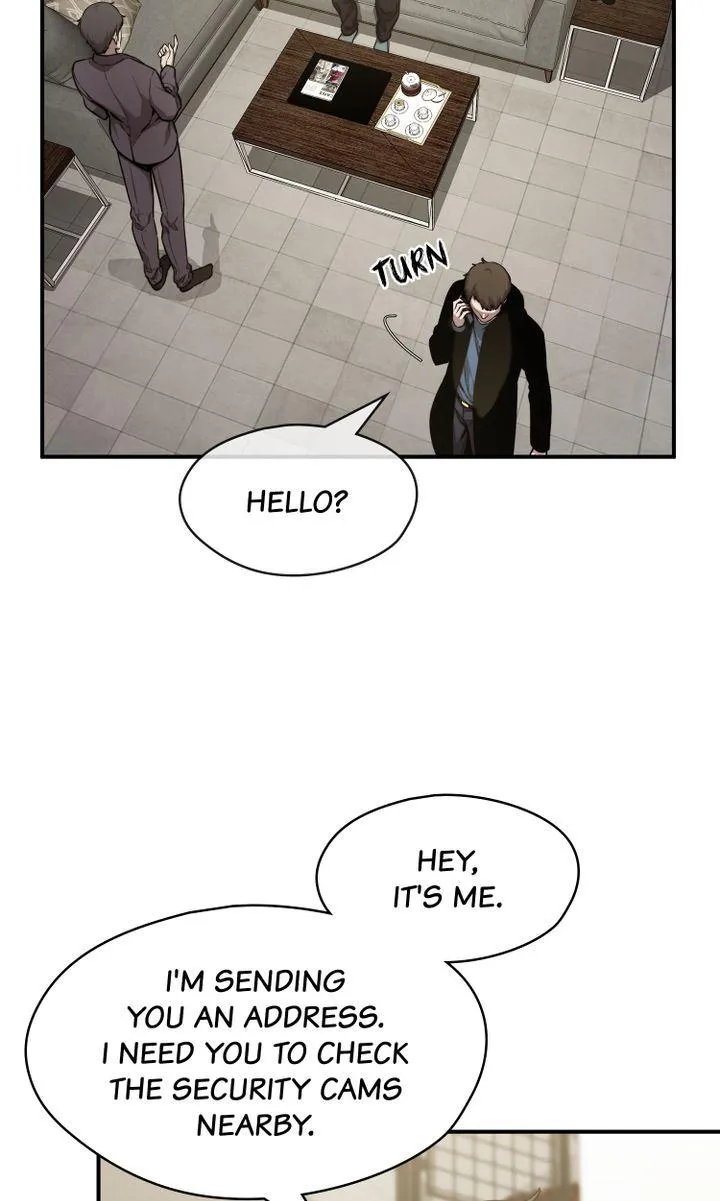 Read The Choice chapter 48 image 21 on Lezhin