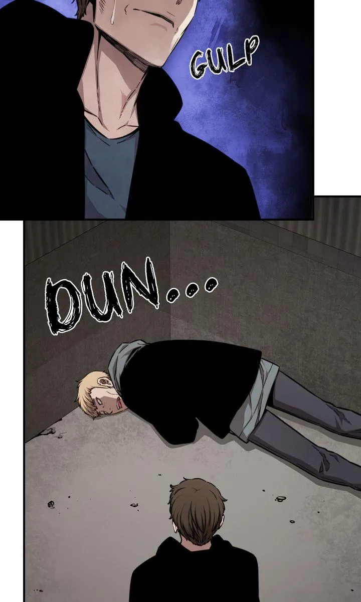 Read The Choice chapter 48 image 25 on Lezhin