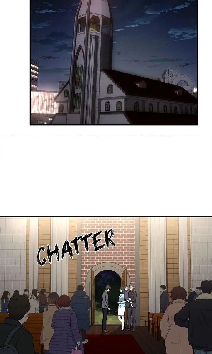 Read The Choice chapter 48 image 28 on Lezhin