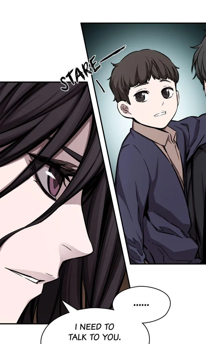 Read The Choice chapter 48 image 32 on Lezhin