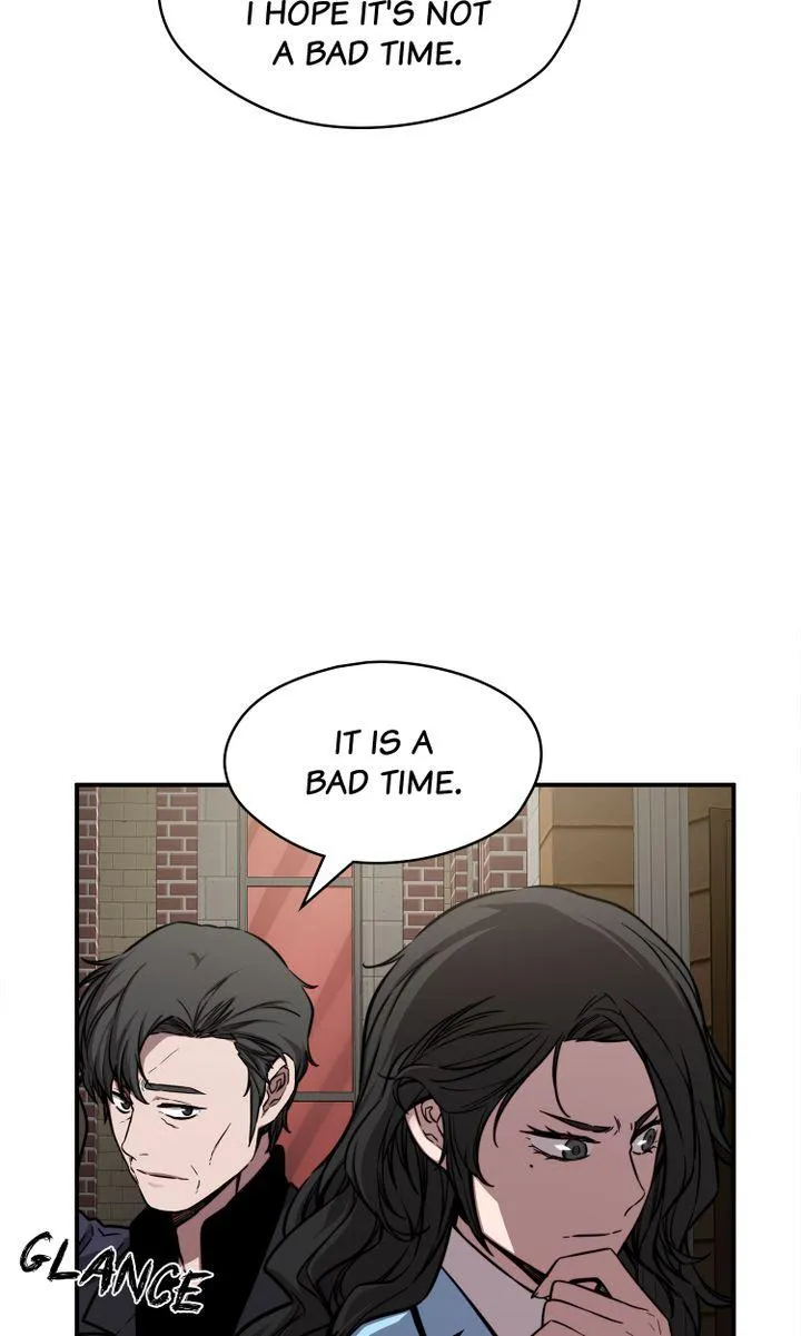 Read The Choice chapter 48 image 33 on Lezhin