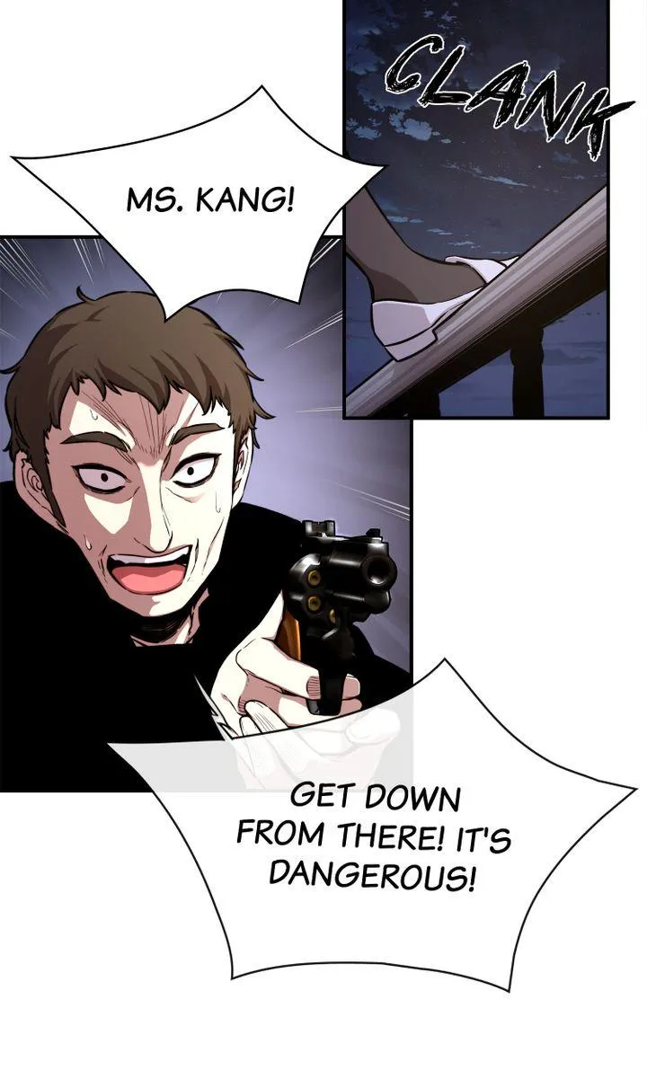 Read The Choice chapter 48 image 61 on Lezhin