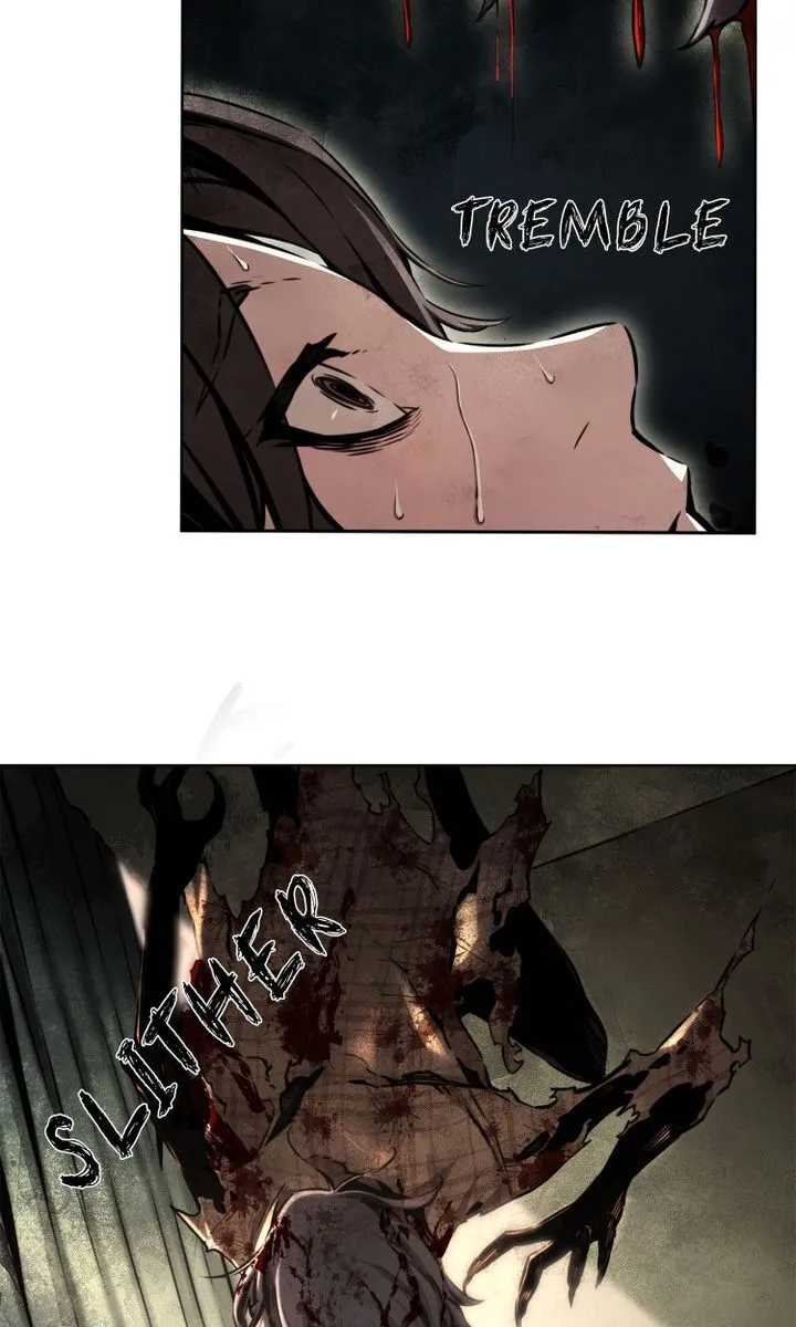 Read The Choice chapter 5 image 17 on Lezhin