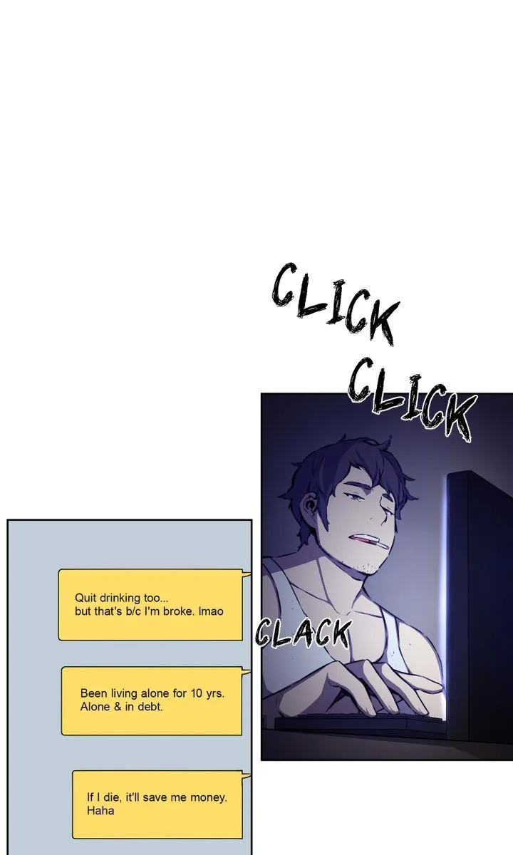 Read The Choice chapter 5 image 2 on Lezhin